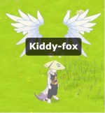 Kiddy-fox