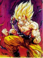 goku