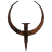 Gaming icons Quake-10