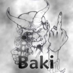 Baki