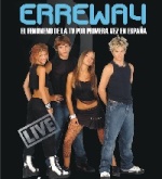 ~erreway princess~