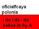 oficialfcayapolonia