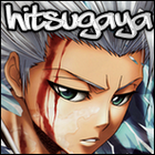 Hitsugaya