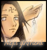 Neji's girlfriend