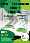 Cursos Entrenadores