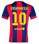 EUSKOMESSI