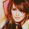 Ashley Tisdale