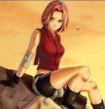 sakura haruno