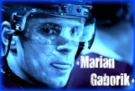 *Marian Gaborik*