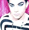 Adam - Glam & Hot