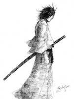 Ronin