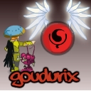 Goudurix