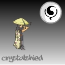 Crystalshield