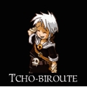 Tcho-biroute