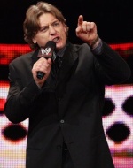 William Regal