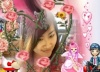 Hi, this is me :D I took this pix before chinese new year 2007 ^__^ Good luck to you all ^__^