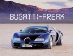 Bugatti-Freak