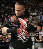 Rob Van Dam