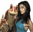 jar jar binks