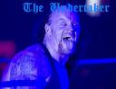 theundertaker