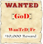 GoD|WanTeD|Fr