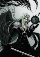 Sephiroth