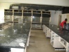 Chemistry Lab at the University of Liberia - 2008