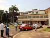 University of Liberia Main Campus