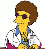 Disco Stu