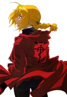 Edward Elric