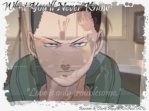 Shikamaru