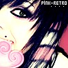 Pink`Retro