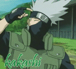 kakashi