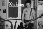 Xiphoos