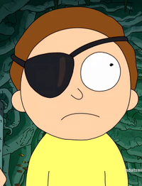 Morty