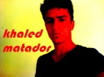 khaled matador