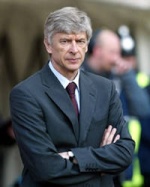 Arsene Wenger