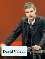 David Valeck