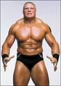 Brock Lesnar