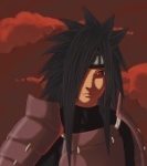 uchiha ' storie