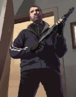 Niko Bellic