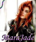 MaraJade