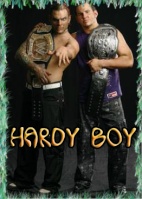 Hardy Boy