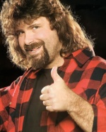 Mick Foley