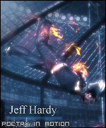 Jeff hardy.