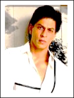 shah rukh khan