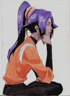 Yoruichi