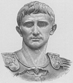 Marcus Venicius