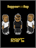 Rappeur:::Rap