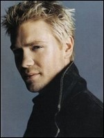 Lucas Scott